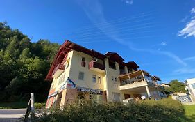 Apartment Moelltaler Gletscher 6