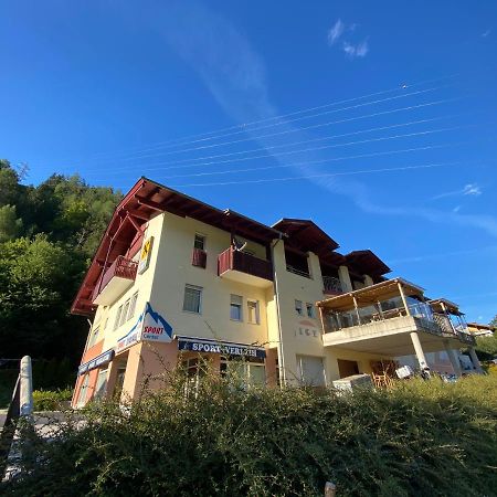 Apartment Moelltaler Gletscher 6 Ausserfragant Kültér fotó